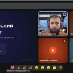 Гостьова лекція  Тема: “Як живе реальний IT-проєкт: структура та життєвий цикл задачі”