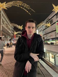 Програми академічної мобільності