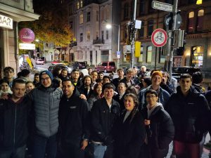 Програми академічної мобільності