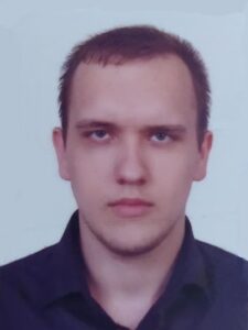 Антон Ігорович Порошенко